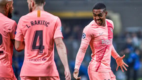 Mercato - Barcelone : Malcom envoie un message clair à Valverde !