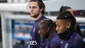 Mercato - PSG : Leonardo prêt à oublier la piste Rabiot ?