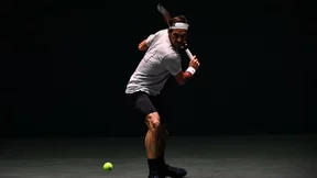 Tennis : Roger Federer dévoile ses trois plus belles victoires !