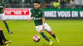 ASSE : Rémy Cabella affiche un objectif XXL pour cette saison !