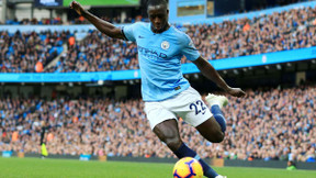 Manchester City : Didier Deschamps lance un avertissement à Benjamin Mendy