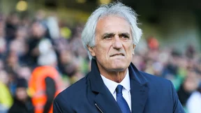 Mercato - FC Nantes : Vahid Halilhodzic contrarié par Waldemar Kita pour son recrutement ?