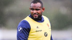 Rugby - XV de France : Ce joueur de Brunel qui dévoile les clés face à l’Afrique du Sud !