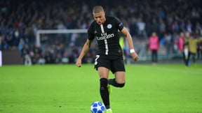 PSG : Kylian Mbappé analyse ses chances pour le Ballon d’Or !