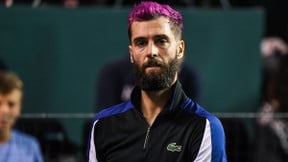 Tennis - Coupe Davis : Le message de Paire à Noah après sa non-sélection !