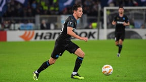 Mercato - OM : Trois nouveaux prétendants de poids pour Florian Thauvin ?