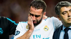 Mercato - Real Madrid : Carvajal poussé vers la sortie ?