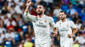 Mercato - Real Madrid : Un intérêt en provenance de Premier League pour Carvajal ?