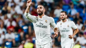 Mercato - Real Madrid : Un intérêt en provenance de Premier League pour Carvajal ?
