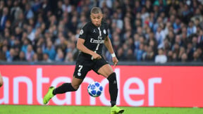 PSG : Kylian Mbappé annonce la couleur pour le choc face à Liverpool