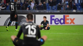 OM - Malaise : Cet aveu d’impuissance après l’élimination de l’OM en Ligue Europa !