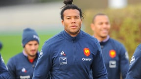 Rugby - XV de France : Teddy Thomas revient sur l’accident d’Édimbourg