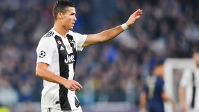 Juventus : «Une grande injustice si Cristiano Ronaldo ne gagne pas le Ballon d’Or…»