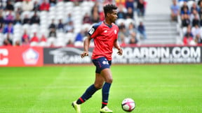 Mercato - PSG : Thiago Mendes répond à l’intérêt d’Antero Henrique !