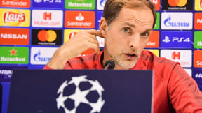 PSG : Tuchel tient la bonne formule