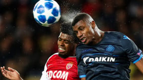 EXCLU - Mercato - ASM : Monaco apprécie Wesley (Bruges)