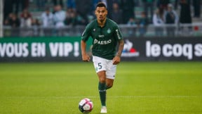 Mercato - ASSE : Kolodziejczak livre les coulisses de son arrivée !