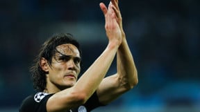 Mercato - PSG : Edinson Cavani fait le point sur son avenir au PSG !