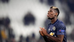 Mercato - Manchester United : Ce nouvel indice sur le retour de Pogba à la Juventus !