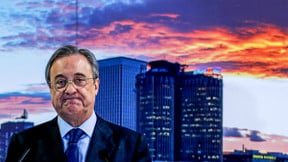 Mercato - Real Madrid : Florentino Pérez aurait tranché pour le marché hivernal !