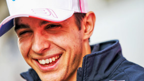 Formule 1 : Alain Prost justifie la décision de Renault pour Esteban Ocon