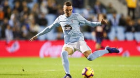 Mercato - Real Madrid : Iago Aspas lance un message fort au Real Madrid !