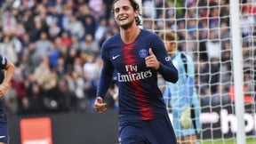 Mercato - PSG : La lutte entre deux cadors européens se confirmerait pour Rabiot !