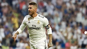 Real Madrid - Polémique : Solari monte au créneau pour défendre Sergio Ramos !