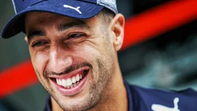 Formule 1 : Les confidences d’Alain Prost sur l’arrivée de Daniel Ricciardo chez Renault