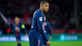 PSG : Le constat de Kylian Mbappé sur la Ligue des Champions