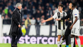 Manchester United : Paulo Dybala revient sur son accrochage avec José Mourinho