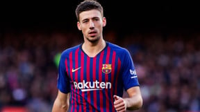 Mercato - Barcelone : Valverde s’enflamme pour le recrutement de Lenglet !