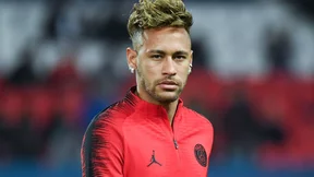Mercato - PSG : Nouveau coup de tonnerre dans le feuilleton Neymar au Real Madrid ?