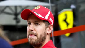 Formule 1 : Enquête, FIA… Ce coup de gueule de Vettel !