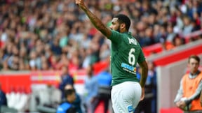 Mercato - ASSE : Yann M’Vila fait une grande révélation sur son été mouvementé !