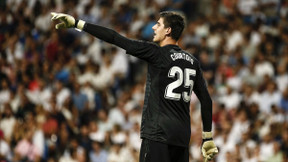 Real Madrid : Courtois, Navas, Pérez… Les raisons du choix fort de Solari !