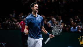 Tennis : Djokovic s’enflamme pour sa place de numéro un mondial !