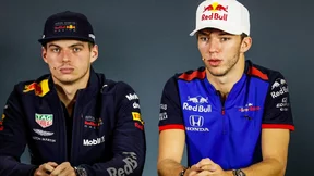 Formule 1 : Le message fort de Pierre Gasly pour Max Verstappen !