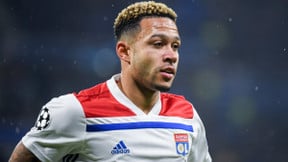 OL : Pierre Ménès s’enflamme pour Memphis Depay !