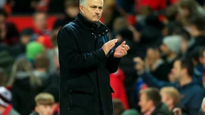 Manchester United : Un protégé de Mourinho s’enflamme totalement pour le Special One !