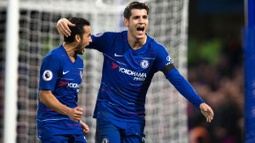 Chelsea : Alvaro Morata se livre sur son rôle chez les Blues !