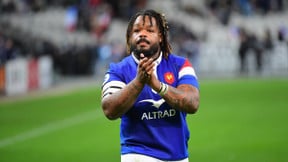 Rugby - XV de France : Le terrible constat de Bastareaud après l’Afrique du Sud