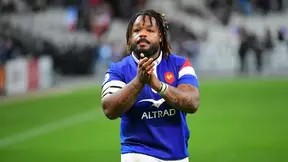 Rugby - XV de France : Le terrible constat de Bastareaud après l’Afrique du Sud