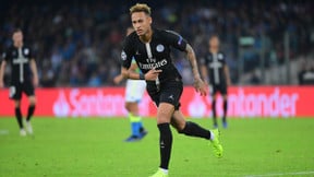 PSG : L’aveu de Ronaldinho sur Neymar et le Ballon d’Or…