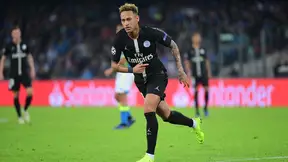Mercato - PSG : Un espoir toujours présent au Real Madrid pour Neymar ?