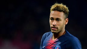 Mercato - PSG : Le PSG très inquiet en interne pour l’avenir de Neymar ?