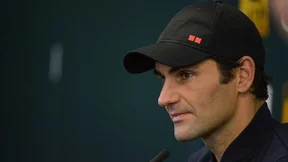 Tennis : Federer analyse sa défaite face à Nishikori au Masters !