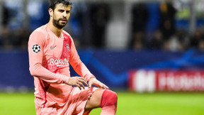 Barcelone - Malaise : Gerard Piqué interpelle ses coéquipiers pour pousser un coup de gueule !