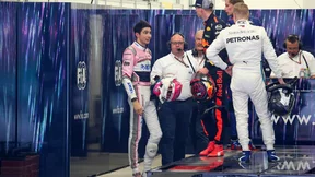 Formule 1 : Esteban Ocon répond à Max Verstappen !