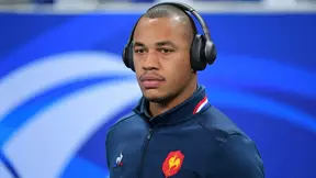 Rugby - XV de France : Fickou évoque son statut de remplaçant contre l’Afrique du Sud !